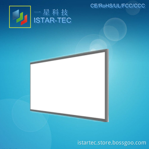 1200X600 72W -Office, Advertise Lamp Warm White LED Panel Light